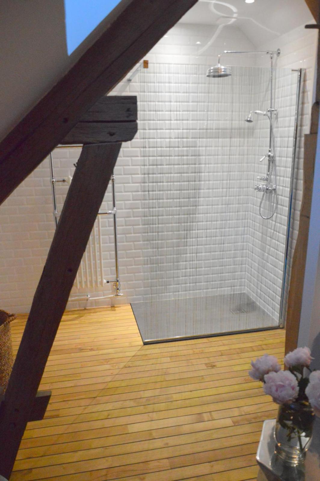 Maison D'Hotes - Les Tillets Bois-Sainte-Marie Habitación foto