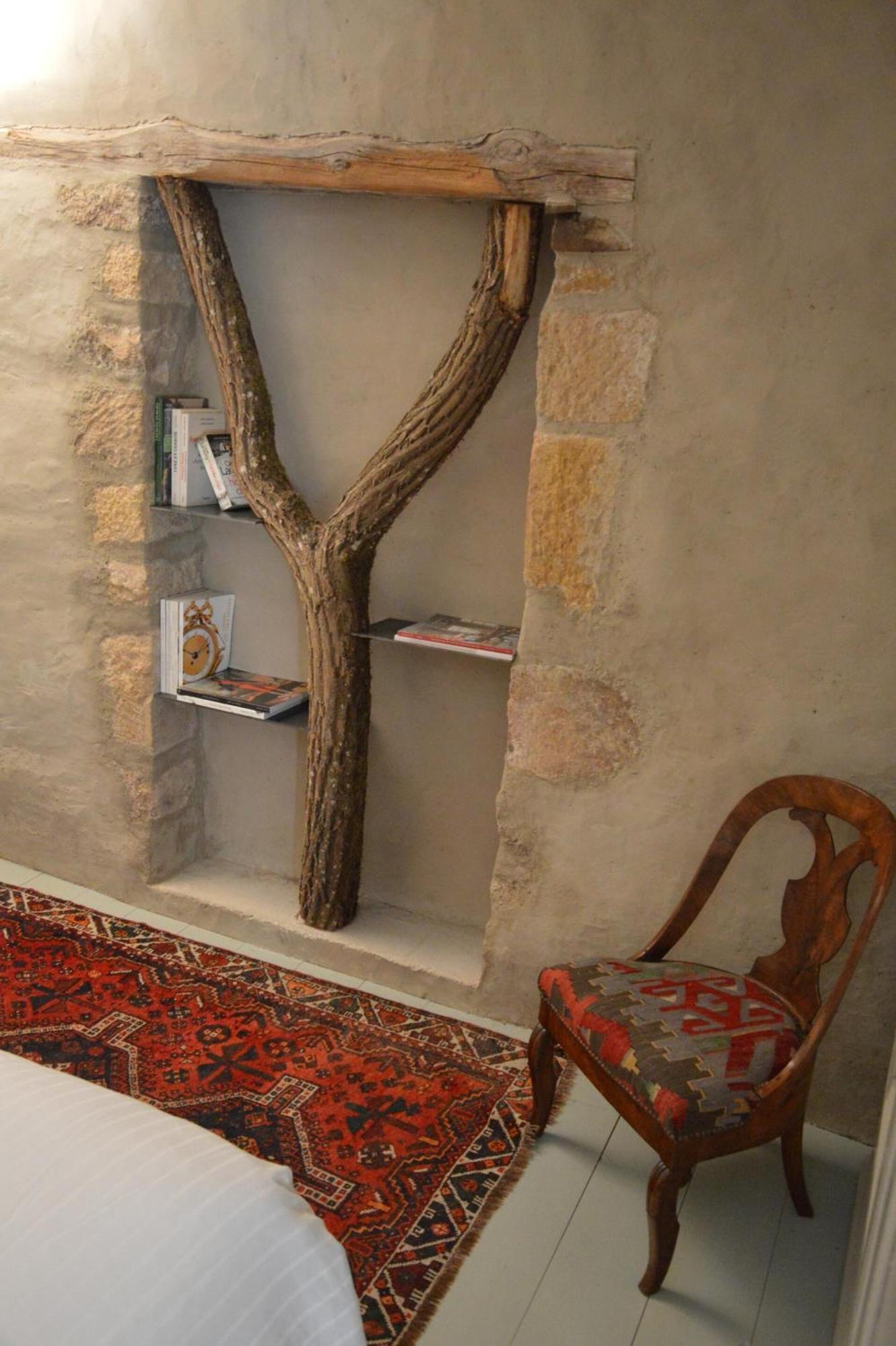 Maison D'Hotes - Les Tillets Bois-Sainte-Marie Habitación foto